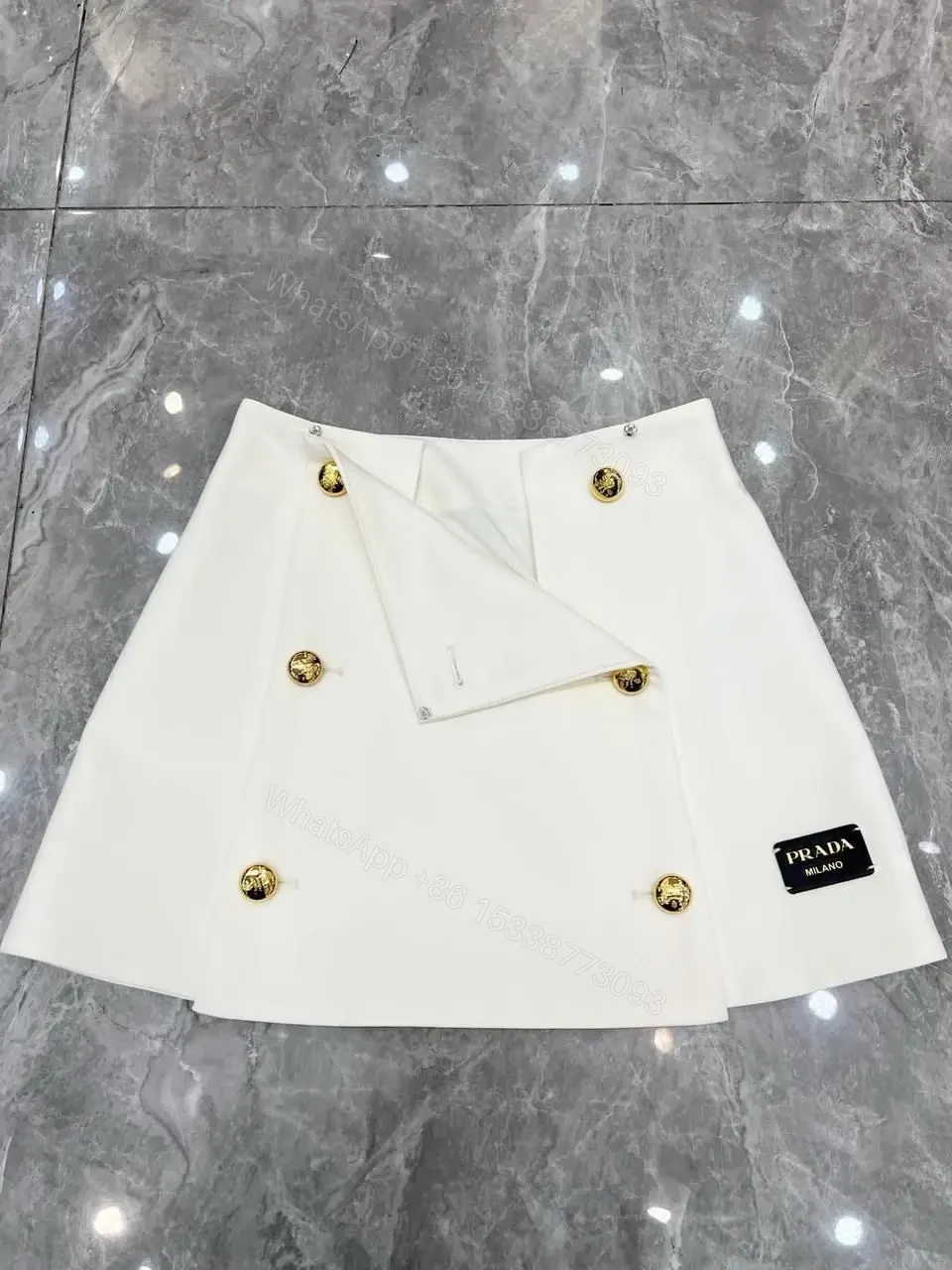 PRADA — view 1