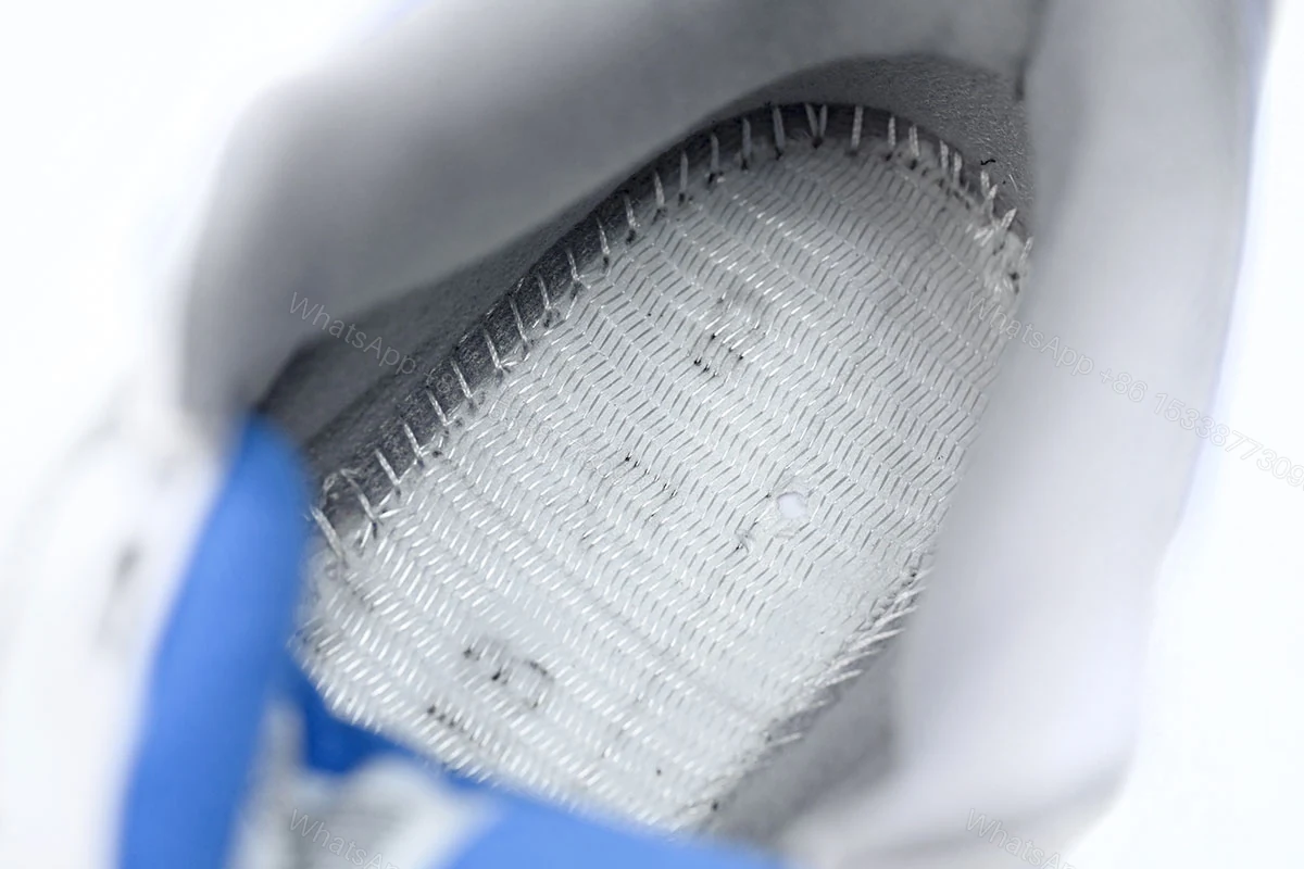 View 7 of (GET)Air Jordan 3 Retro Racer Blue CT8532-145
