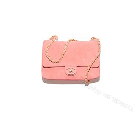 Chanel Flap Bag(HIGH-END GRADE) — view 1