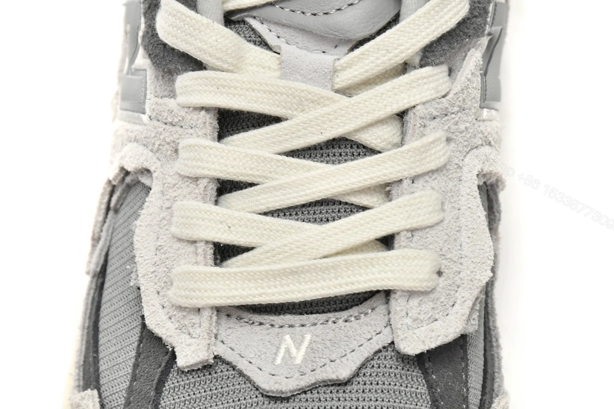 View 9 of New Balance 2002R Cloud Ash M2002RDA