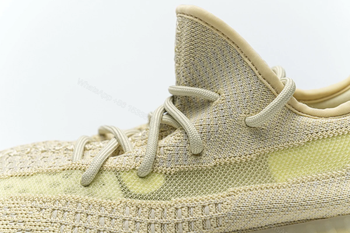View 11 of Yeezy Boost 350 V2 Flax FX9028