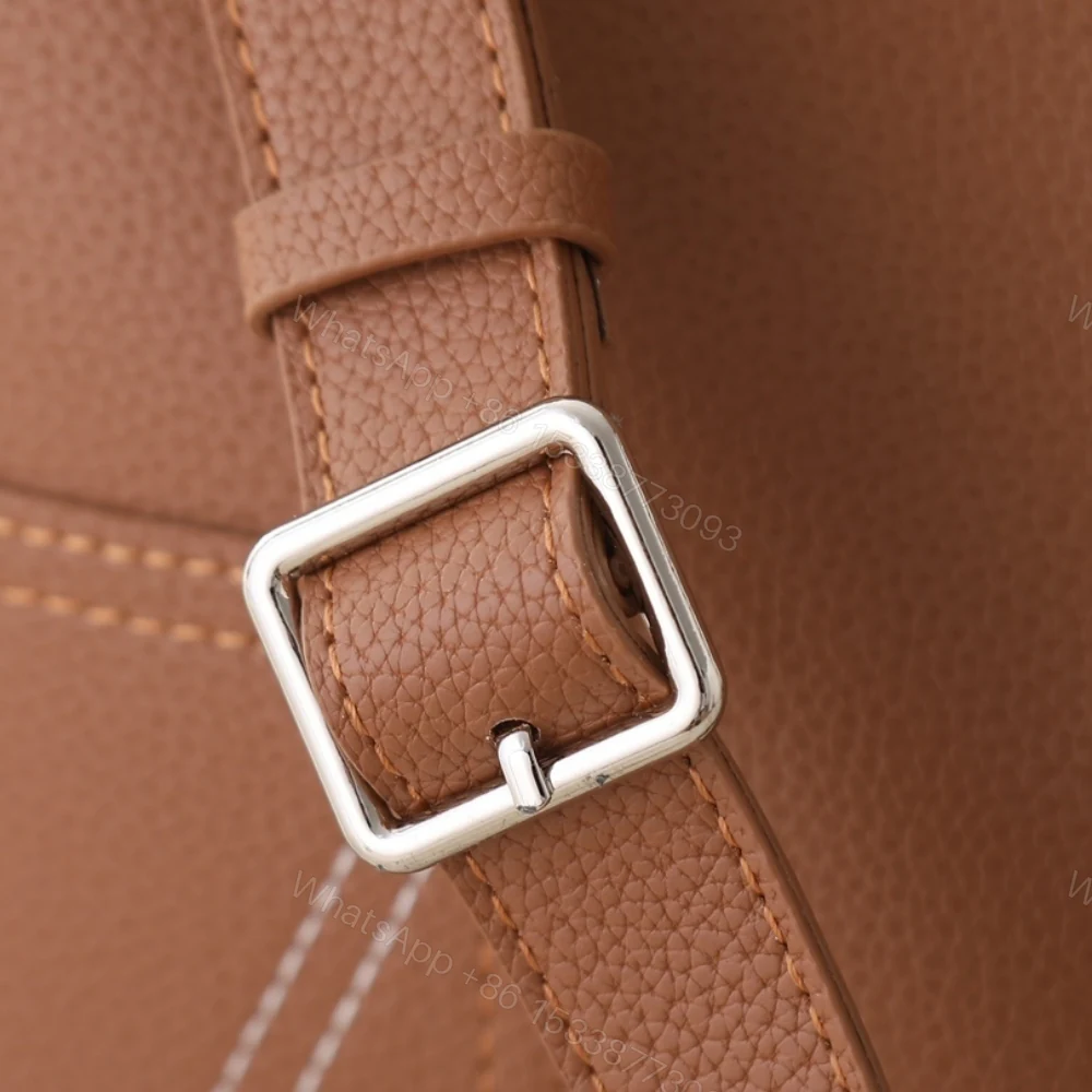View 6 of Louis Vuitton Verso Hobo Tan 33Cm M26745