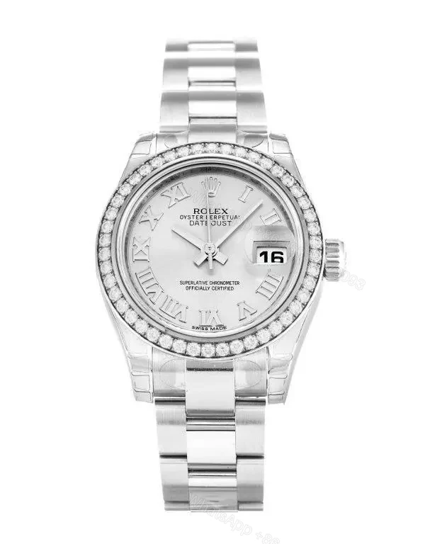 Replica Rolex Datejust Lady 178240/8 — view 1