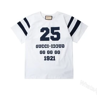 Gucci 100th Anniversary T-Shirt – GC0011 — view 1