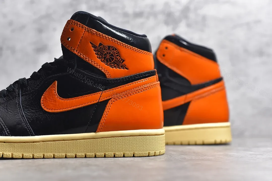 View 7 of Air Jordan 1 Retro High Shattered Backboard 3.0 Reps
