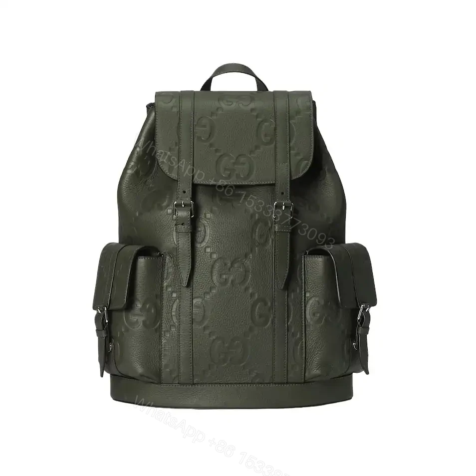 JUMBO GG BACKPACK – GBC045 — view 1