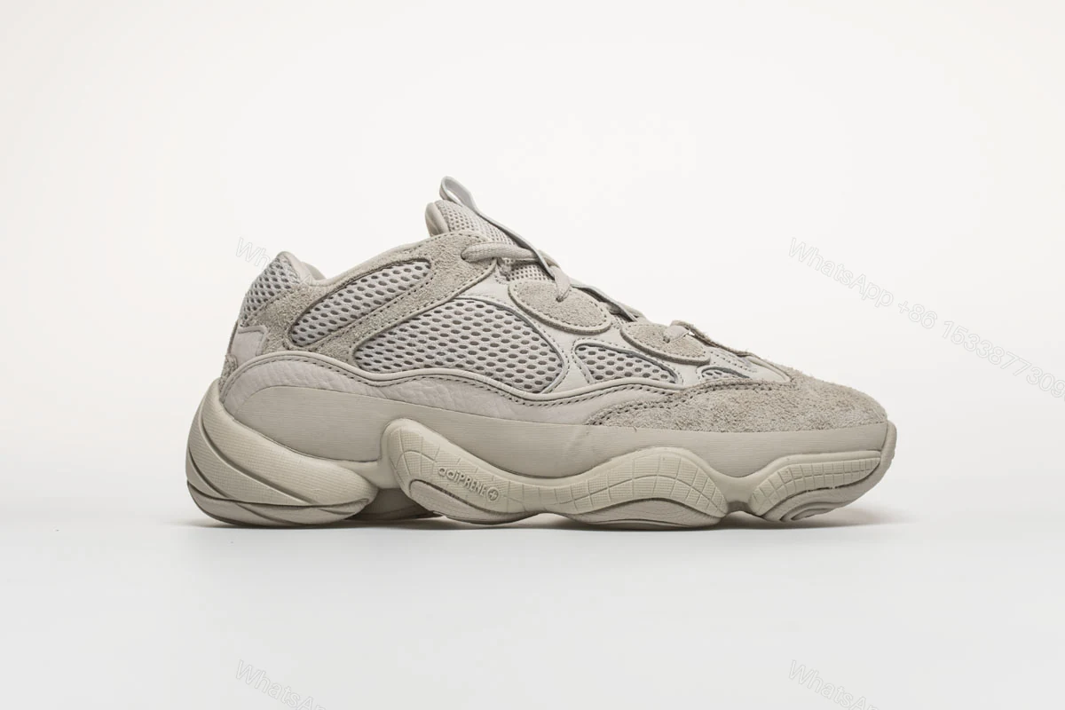 Yeezy 500 “Blush” DB2908 — view 2