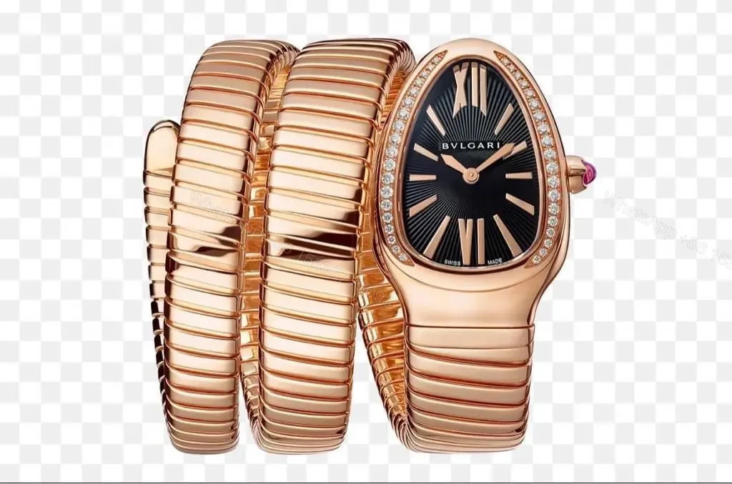 View 2 of BVLGARI Serpenti Tubogas 103002
