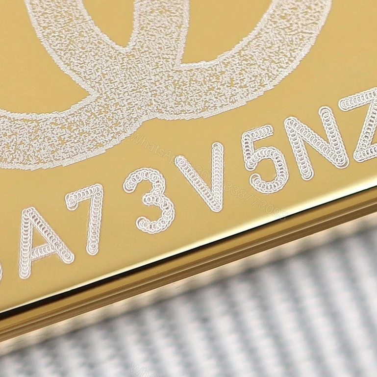 View 26 of 高仿Chanel*24K系列AS2908小牛皮淡灰雙肩包小號免檢版