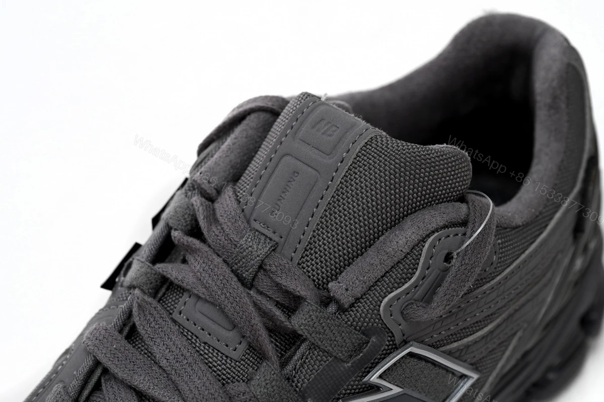 View 4 of NEW BALANCE Dark Grey M1906RU