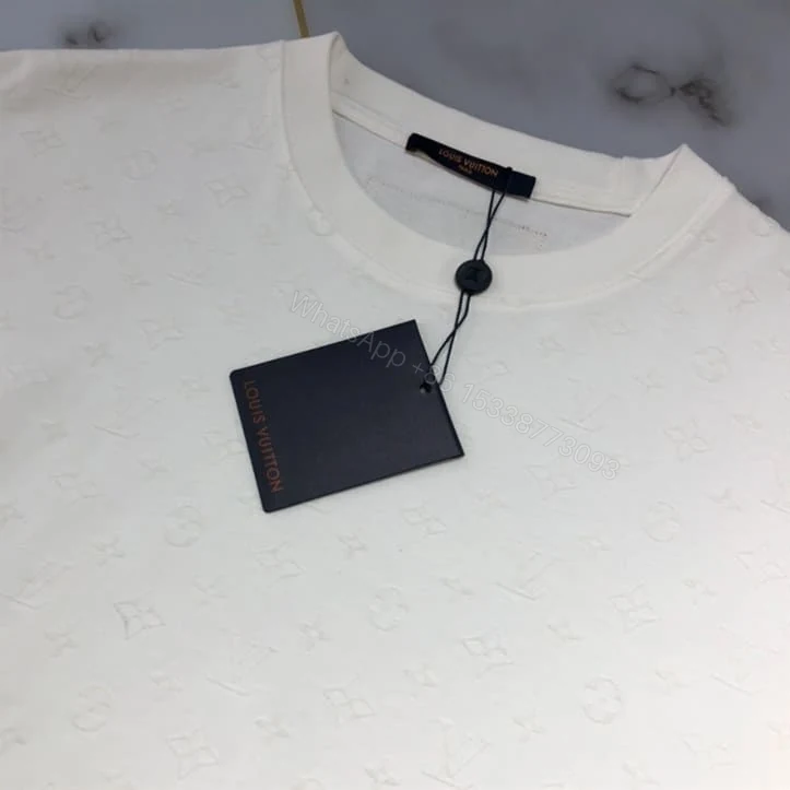 View 5 of LOUIS VUITTON T-SHIRT – LV35