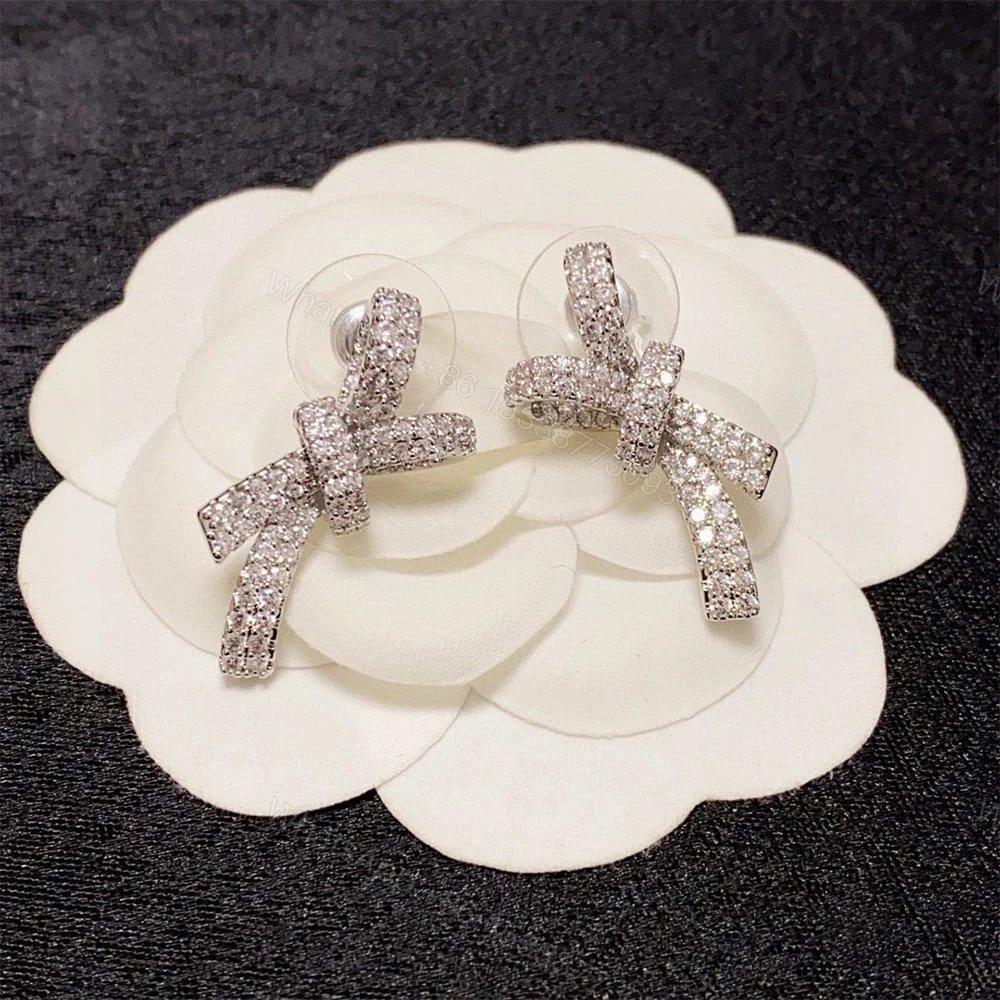 View 3 of CHANEL EARRINGS