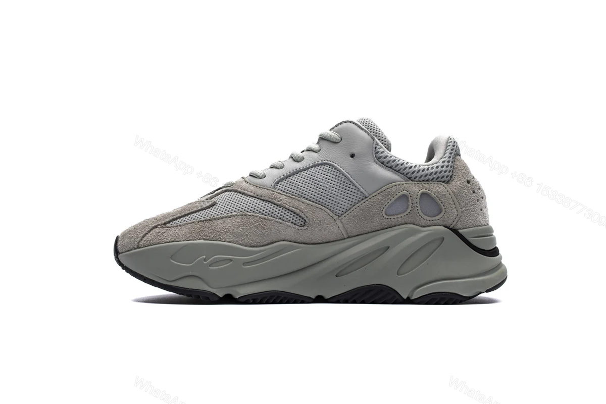 View 5 of Yeezy Boost 700 Salt EG7487