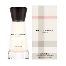 Burberry-Touch-For-Women-EDP-100ml — view 1