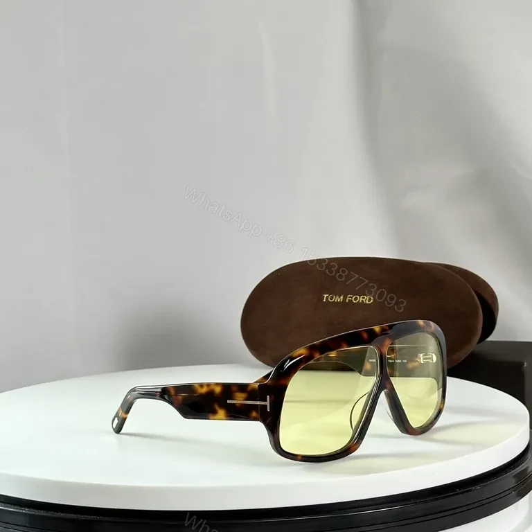 View 5 of Translucent Rose Shield Sunglasses â€“ Lux Pink, Oversized Shield, UV400 Protection