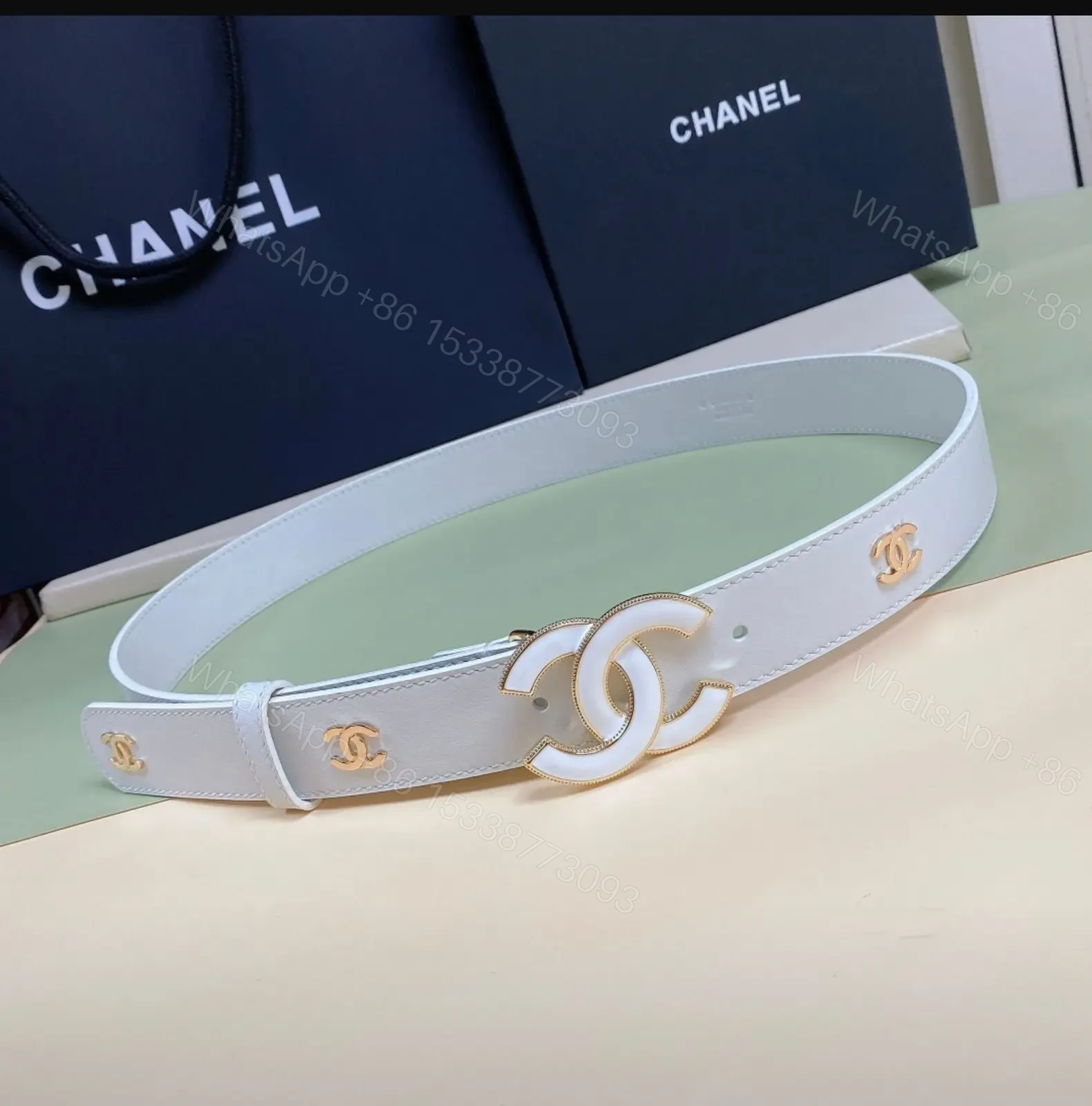 CHANEL — view 1