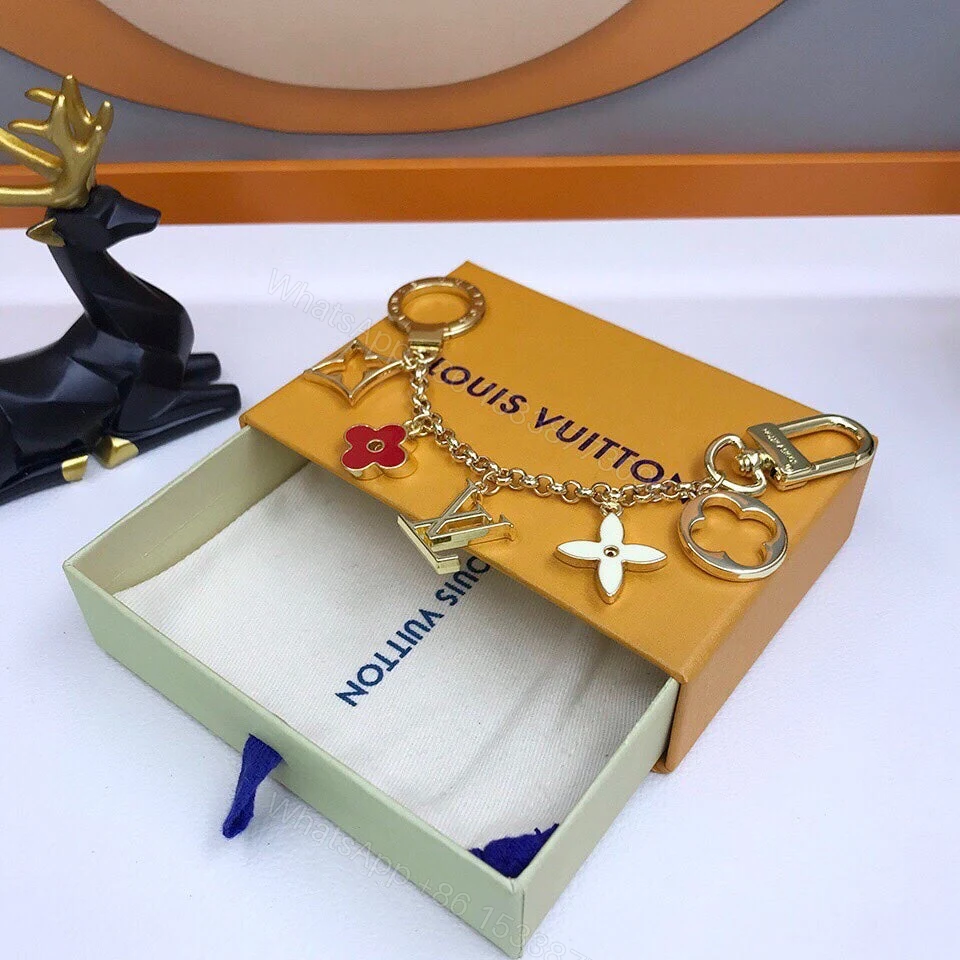 View 3 of EN – Lux Keychains LUV 057