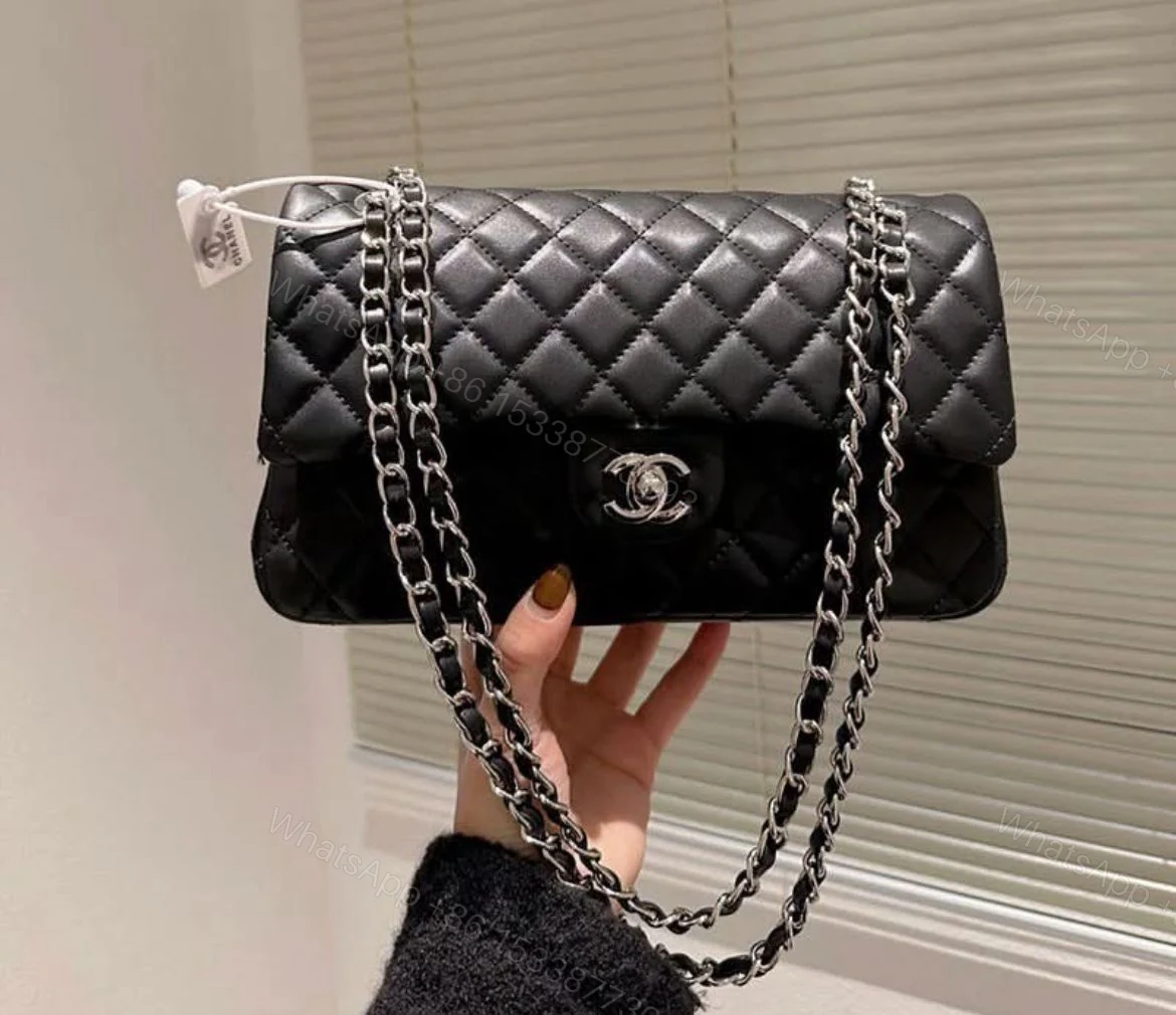 FIRST COPY CHANEL CLASSIC FLAP BAG — view 1