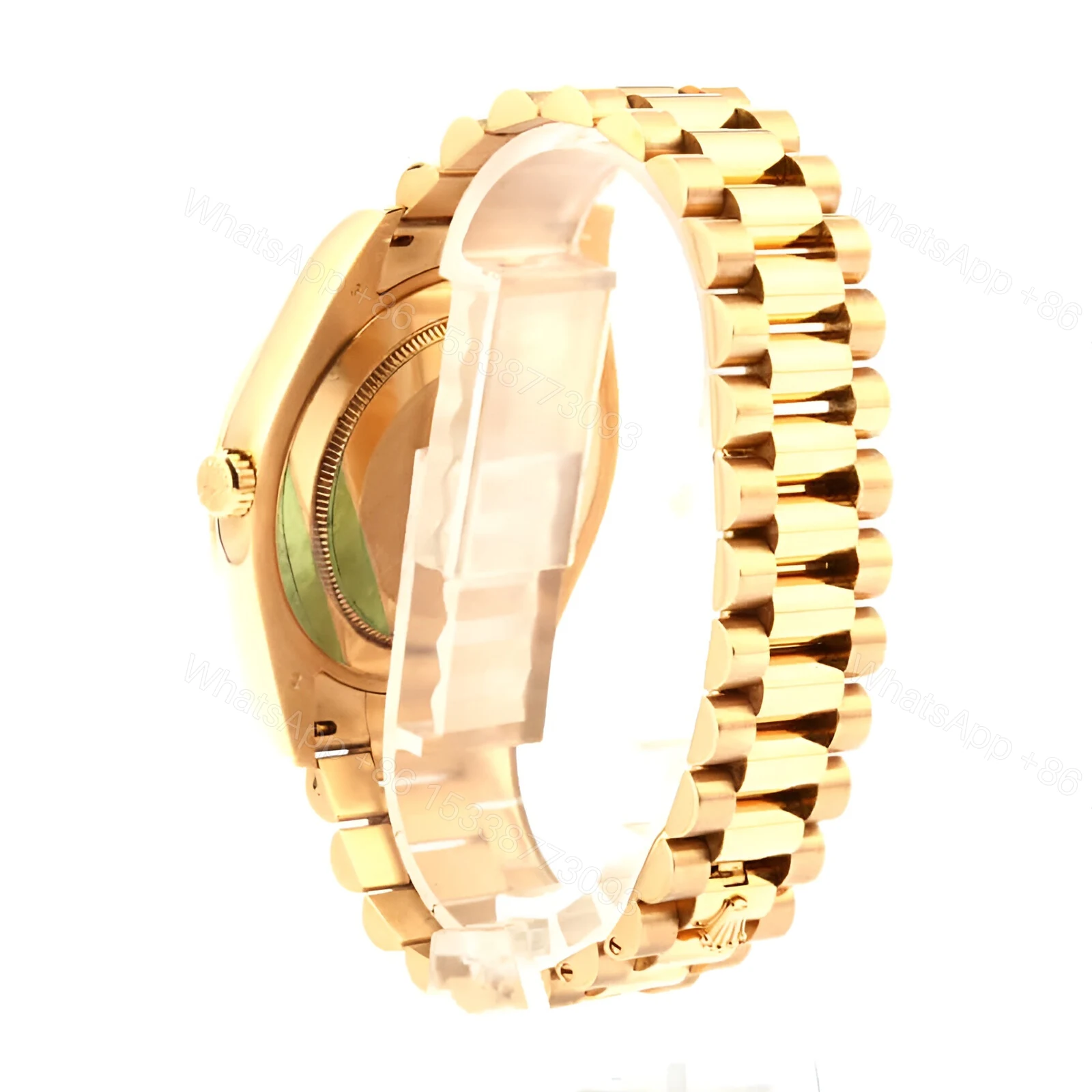 View 3 of DayDate President 118235 Replica