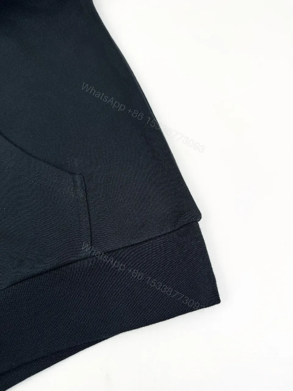 View 2 of Playful Icon Hoodie: Premium Comfort, Bold Statement