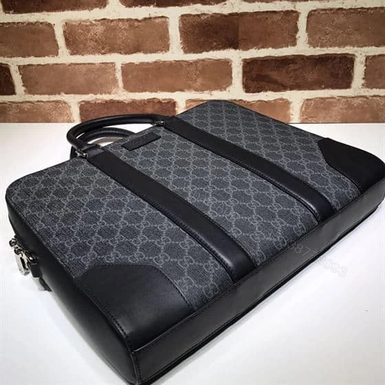 View 6 of GUCCI MEN’S BRIEFCASES BAGS 002 – GBC34