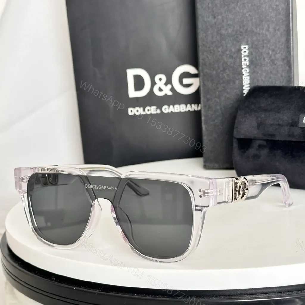 View 6 of Colorful Modern Shield Sunglasses with Signature Accents