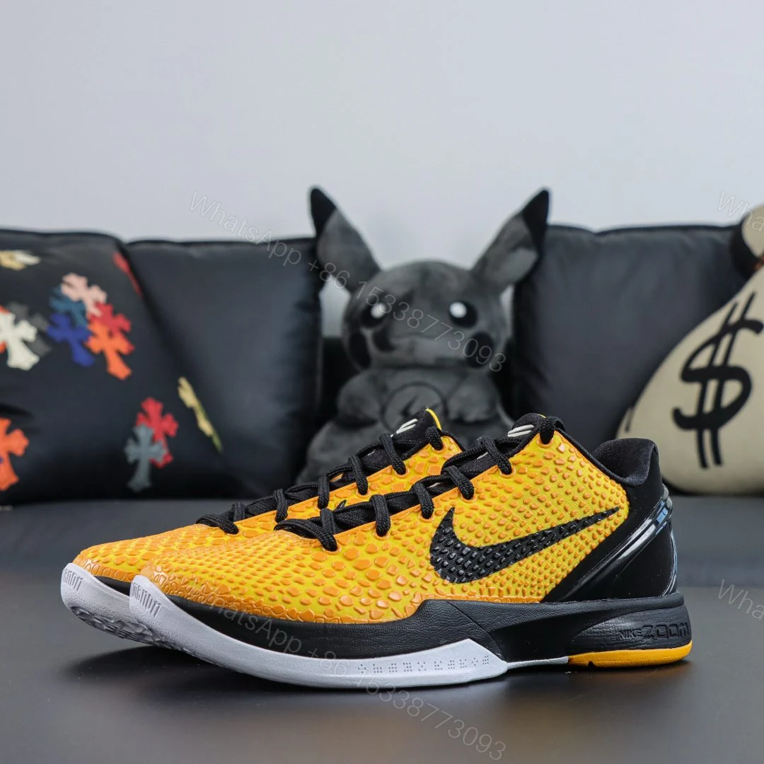 View 8 of Kobe 6 Lightbulb Reps