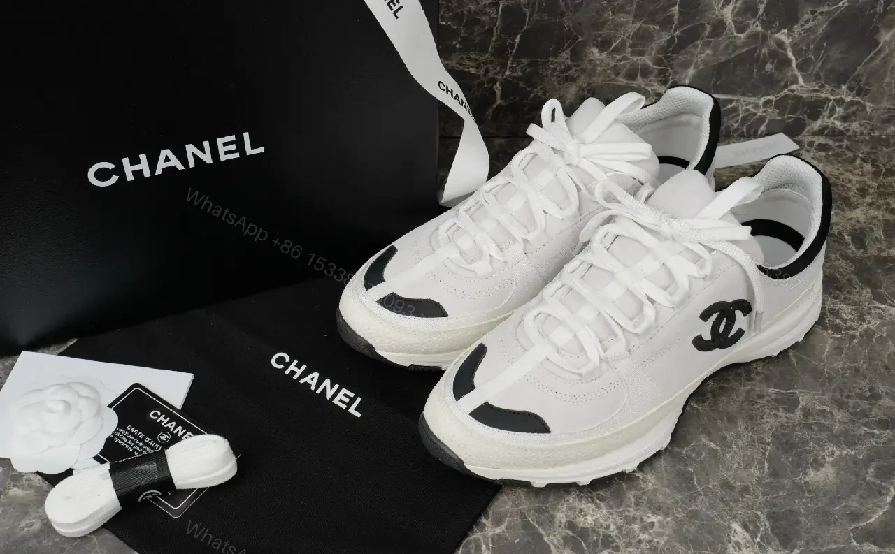 Monochrome Leather High-Top Sneaker: Subtle Luxury Comfort — view 1