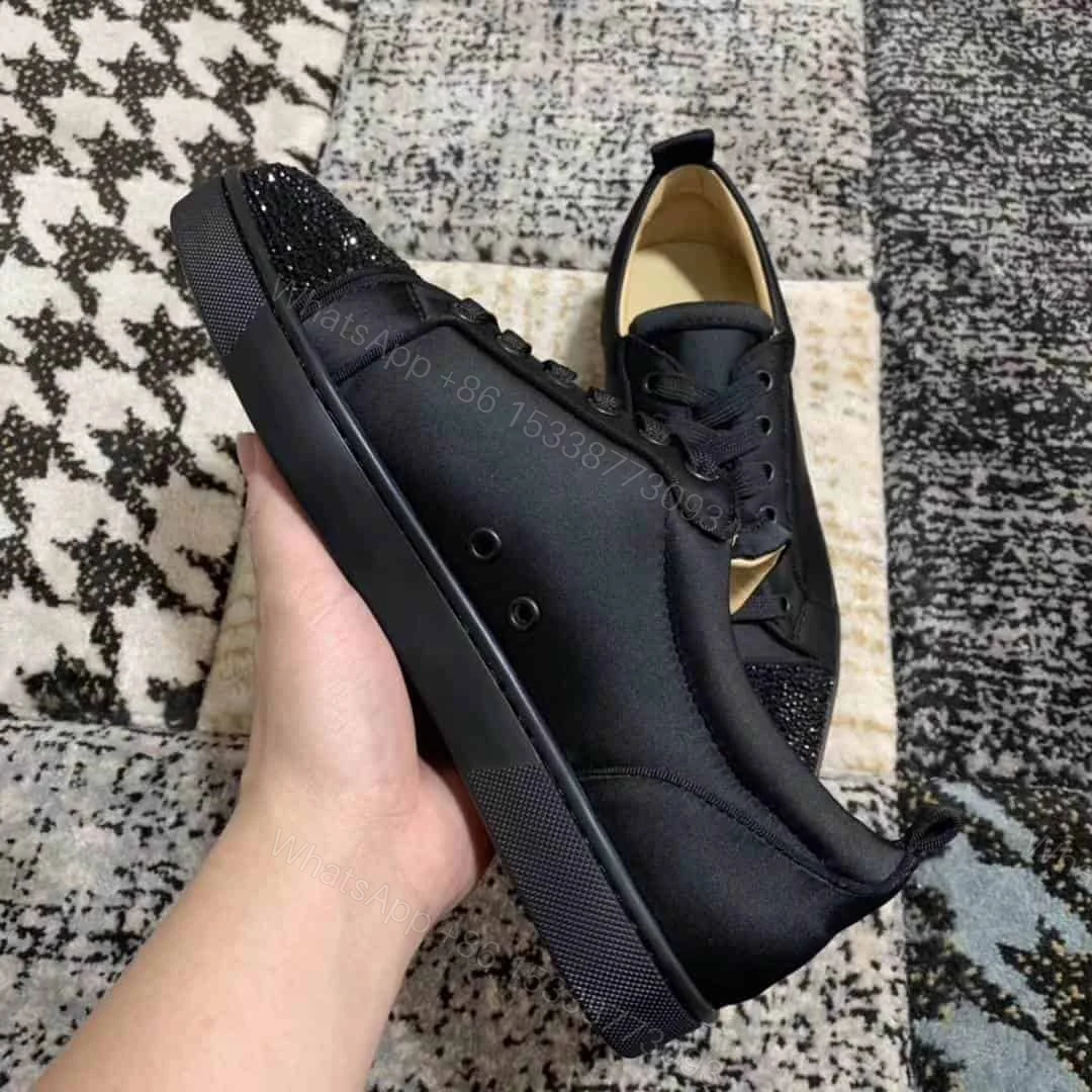 View 6 of CHRISTIAN LOUBOUTIN LOW TOP SNEAKER – CL42