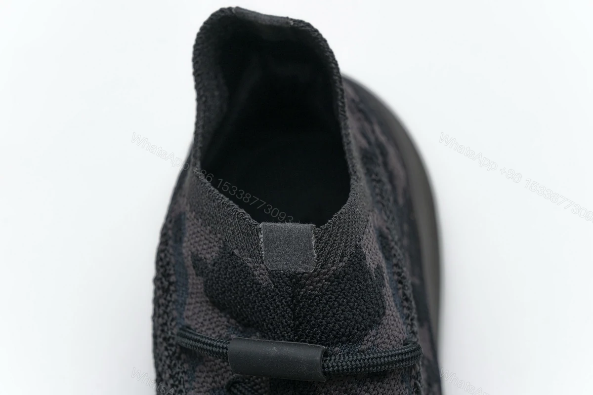 View 10 of Yeezy Boost 380 Onyx FZ1270
