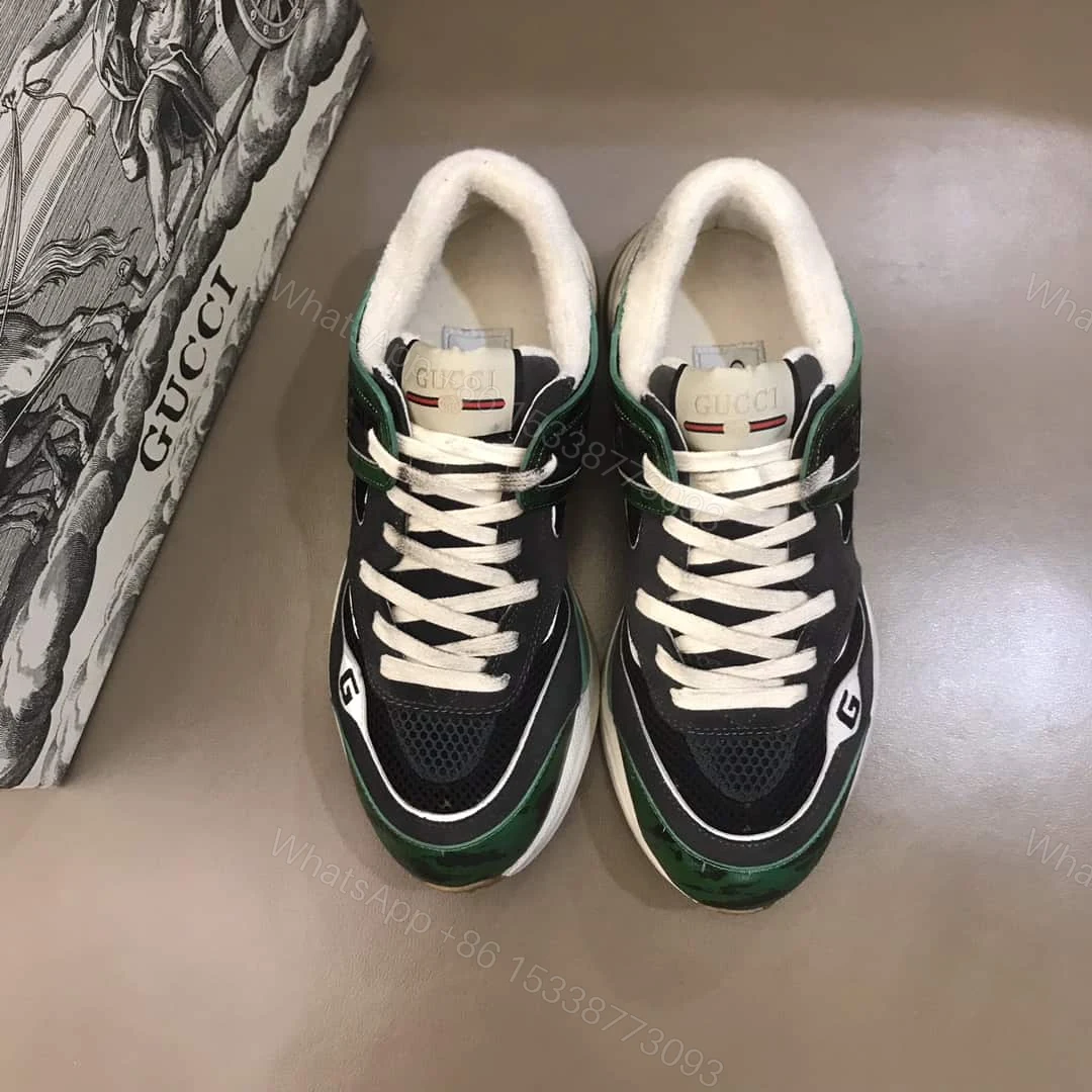 View 3 of GUCCI ULTRAPACE SNEAKERS – GC88