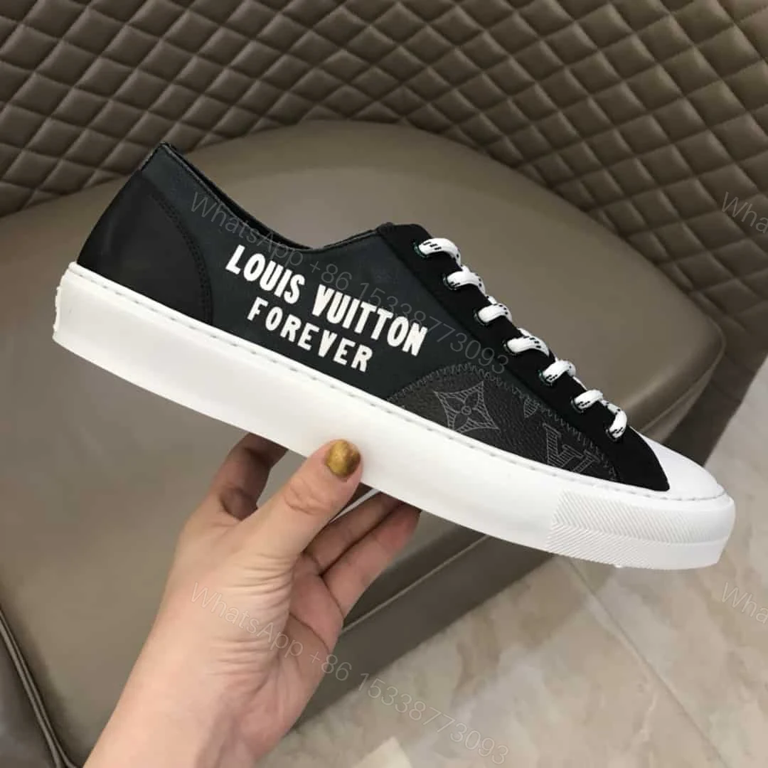 View 2 of LOUIS VUITTON RIVOLI BOOTS – LV57