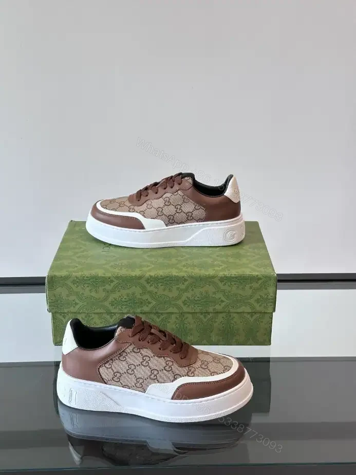 View 5 of GUCCI SNEAKER – GC277