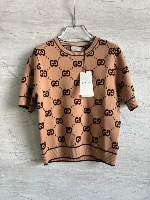 GUCCI — view 1