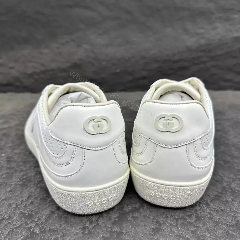View 7 of MEN’S GUCCI G75 SNEAKER – GC268