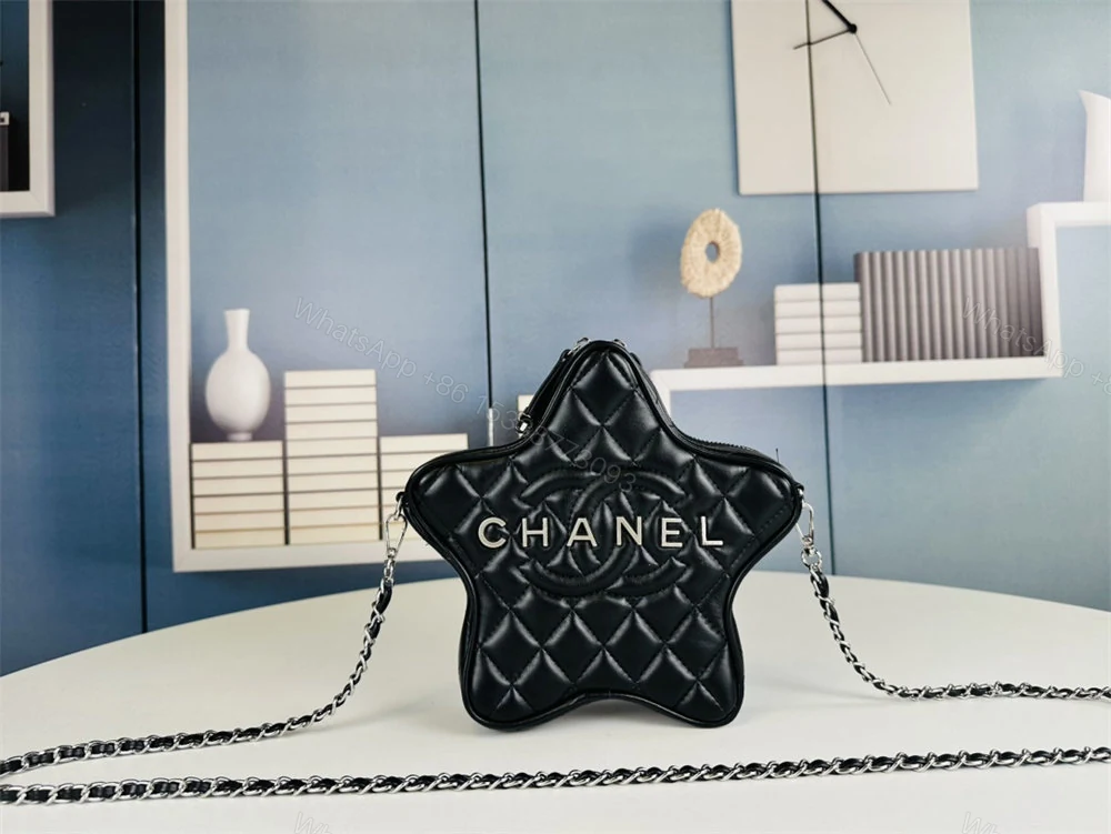 View 9 of Chanel Star Bag