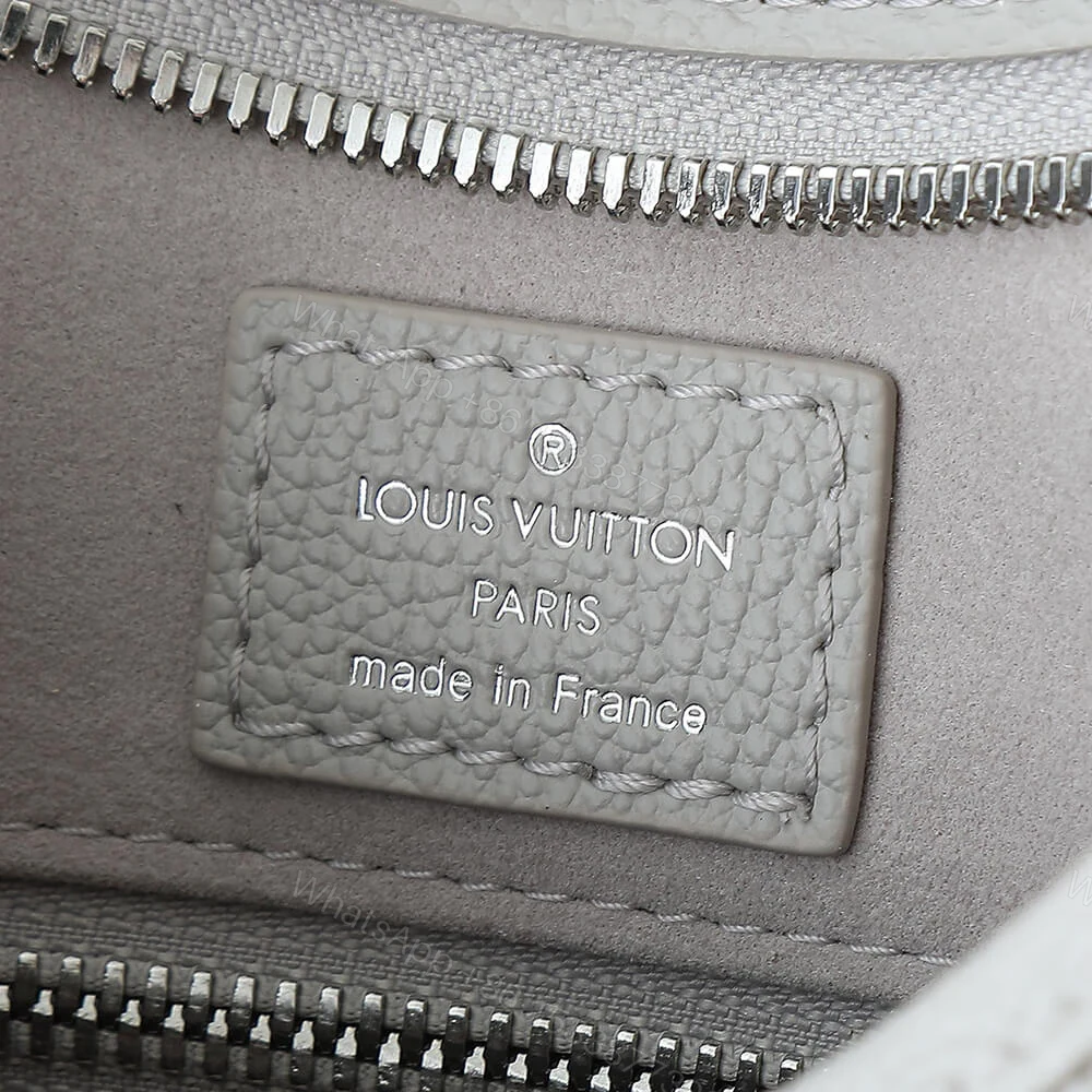 View 7 of LV CarryAll PM Bag(HIGH-END GRADE)