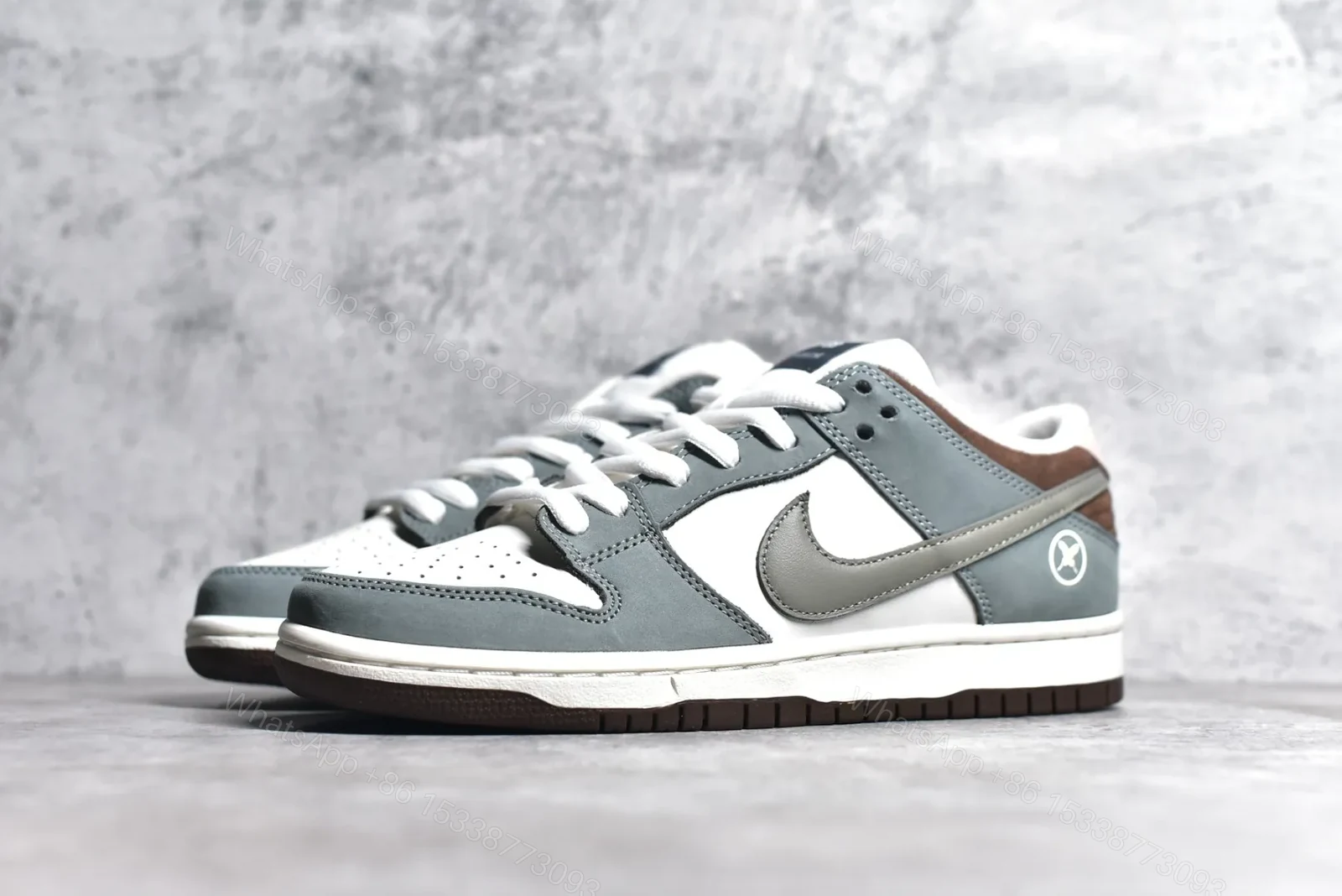 View 2 of Yuto Horigome x Nike SB Dunk Low Replica