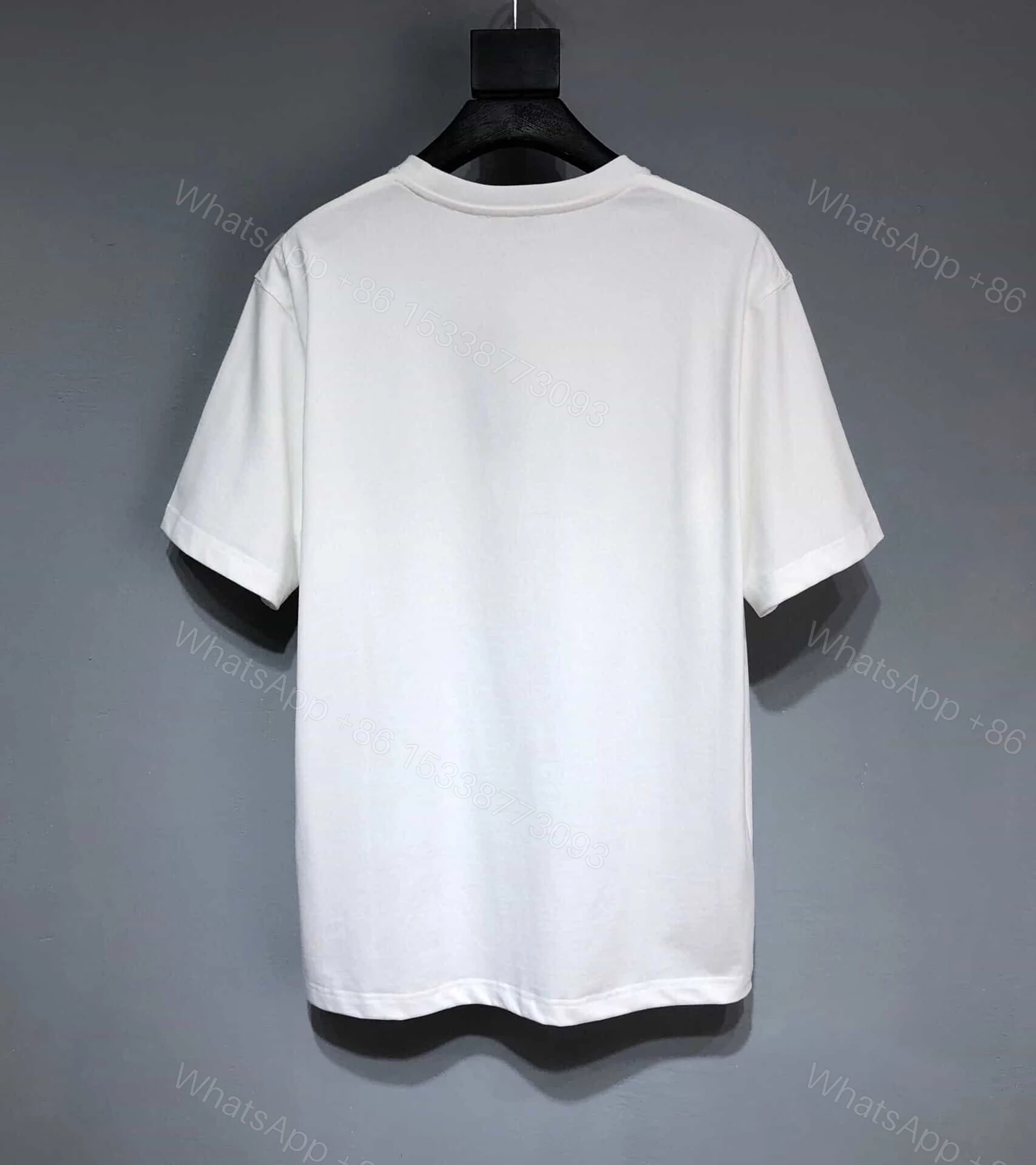 View 2 of CHRISTIAN DIOR COUTURE T-SHIRT, RELAXED FIT – DO10