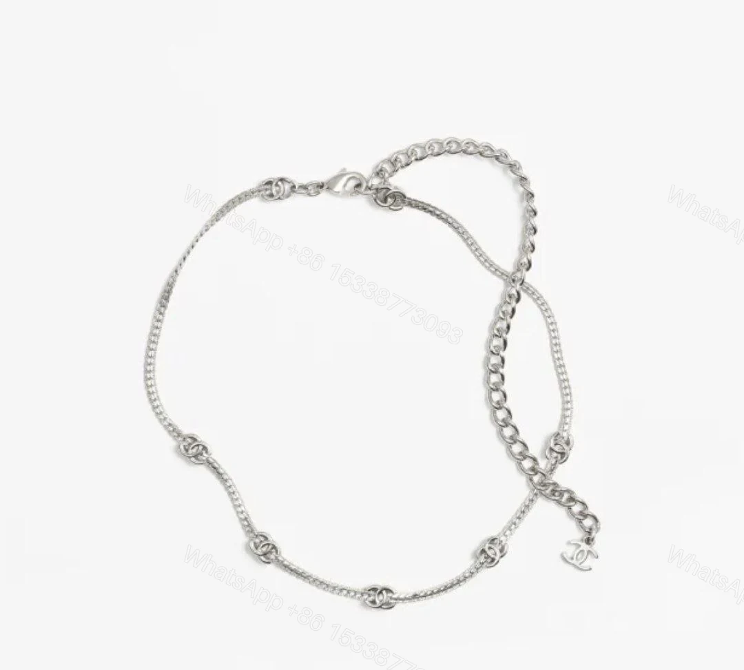 View 2 of Chanel Necklaces