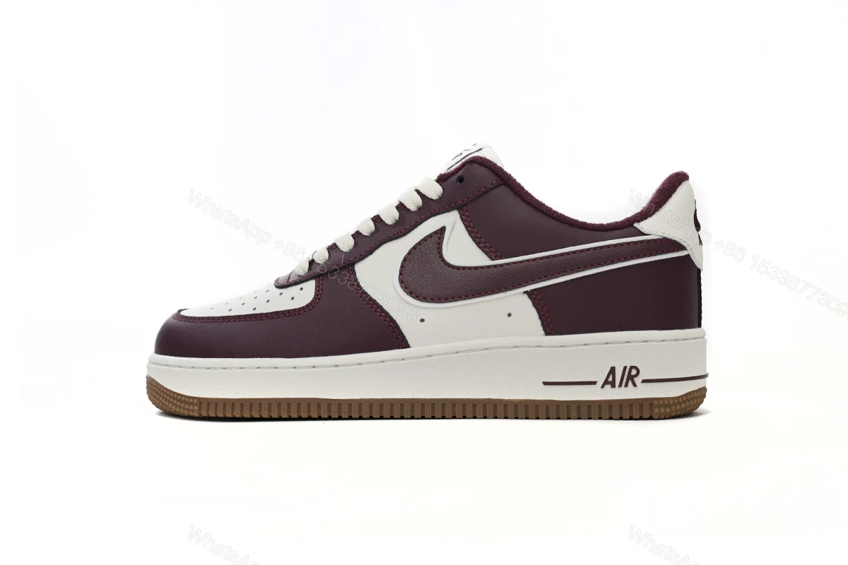 View 10 of Nike Air Force 1 Low “College Pack” DQ7659-102