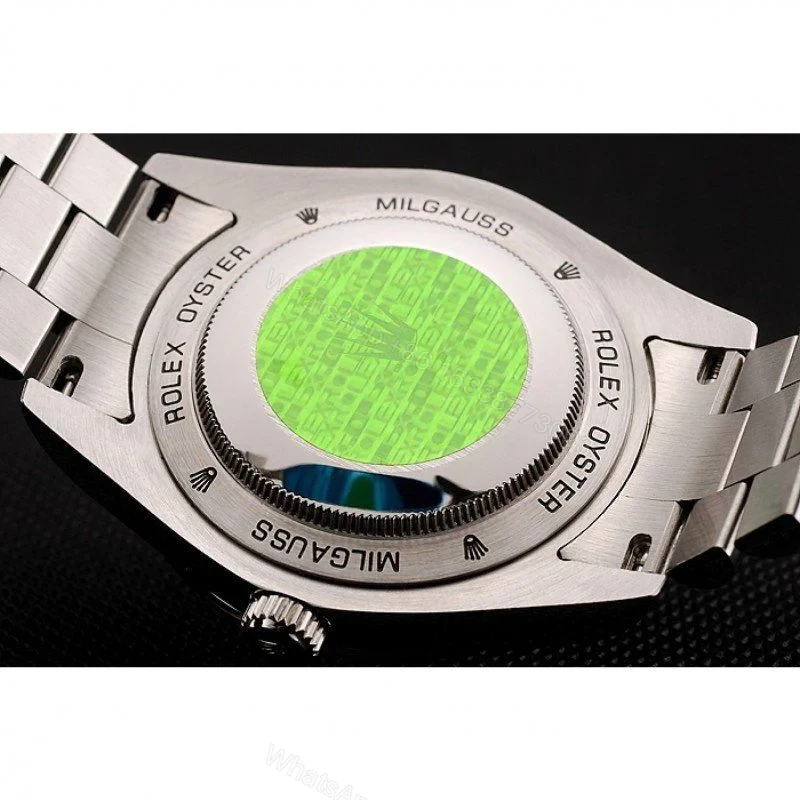 View 7 of Superclone Rolex Day-Date Blue Dial 1453962 40 mm