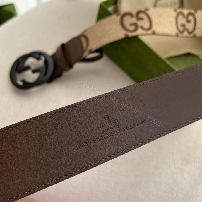 View 5 of Women’s Luxury GCI BELTS 030