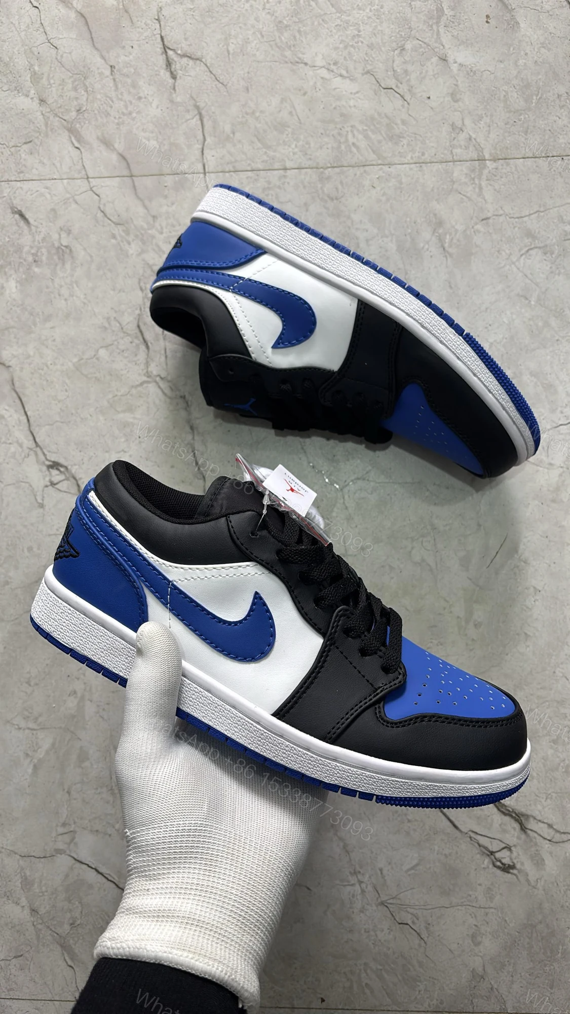 View 4 of First Copy Nike Jordan Cut Low – Premium Imported Quality