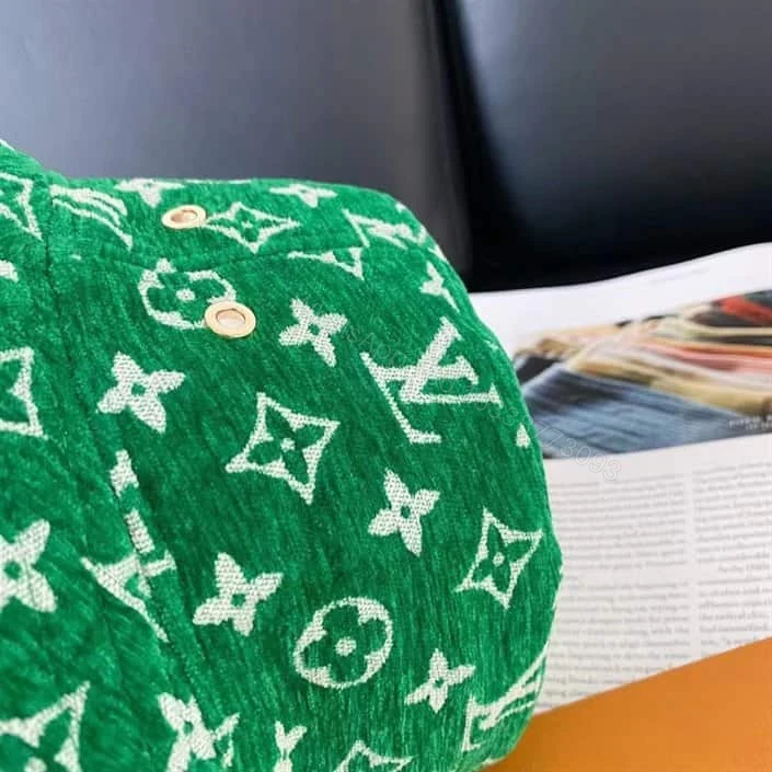 View 4 of Louis Vuitton Bucket Hat – LHC19