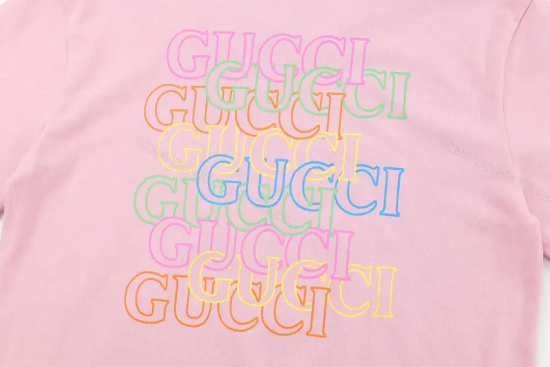 View 3 of Gucci T-Shirt – GC0118