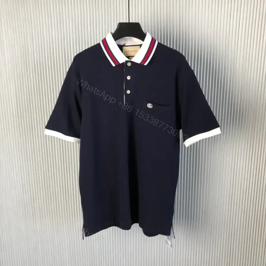 Gucci Polo – GC0110 — view 1