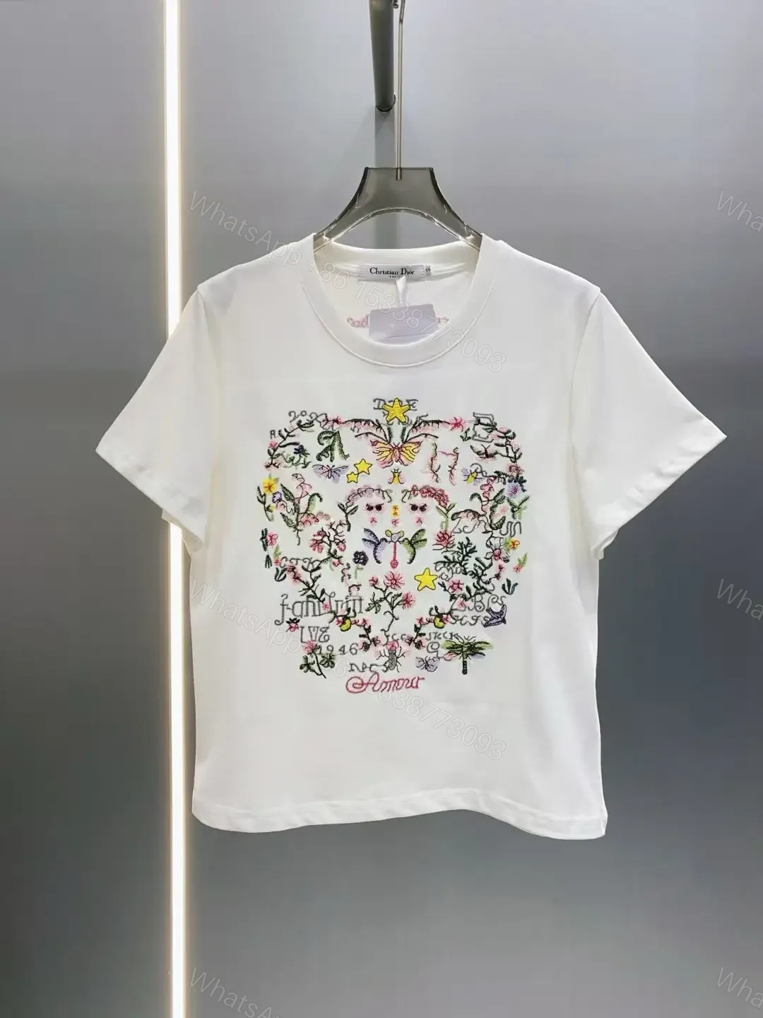 DIOR — view 1