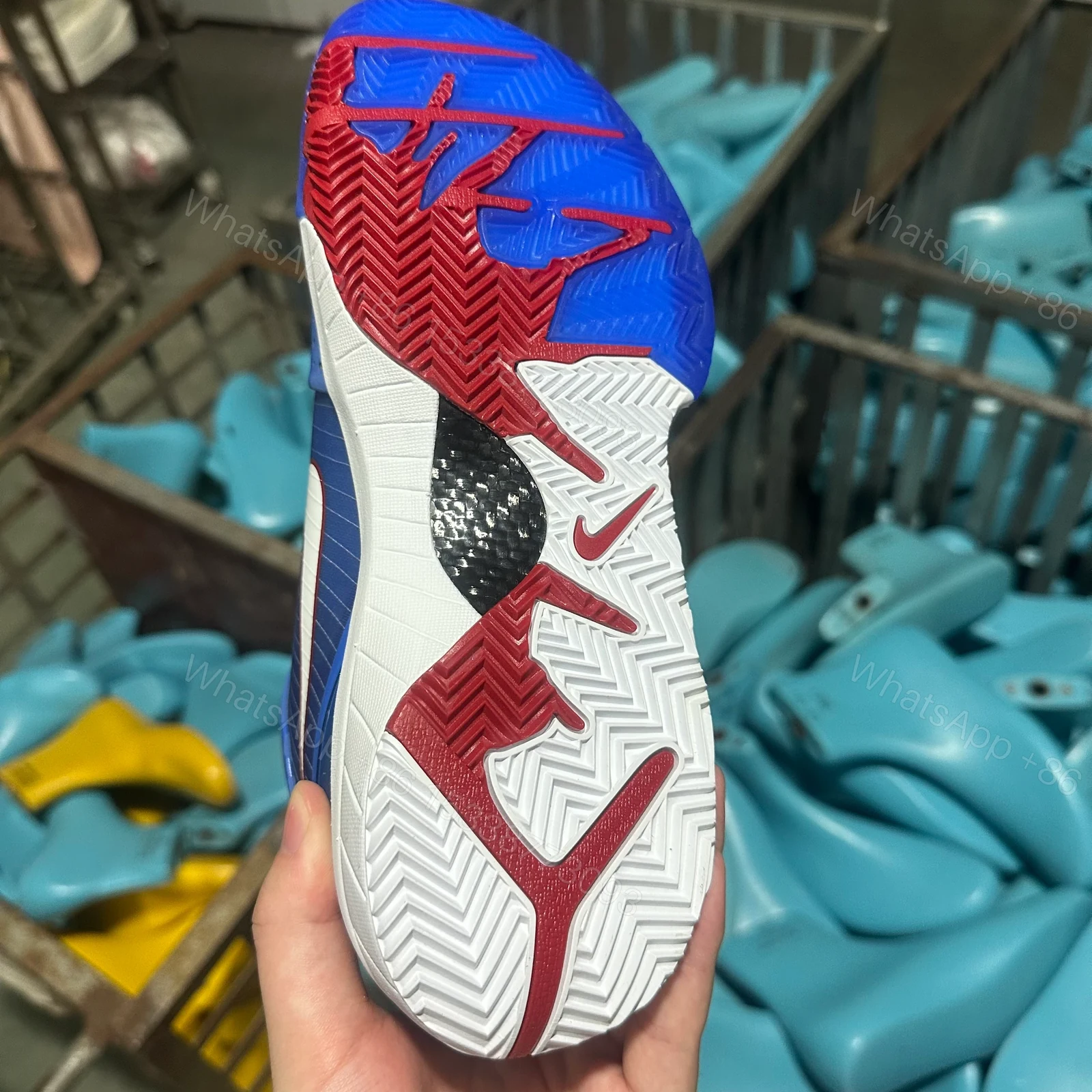 View 11 of Nike Kobe 4 Protro Philly (2024)
