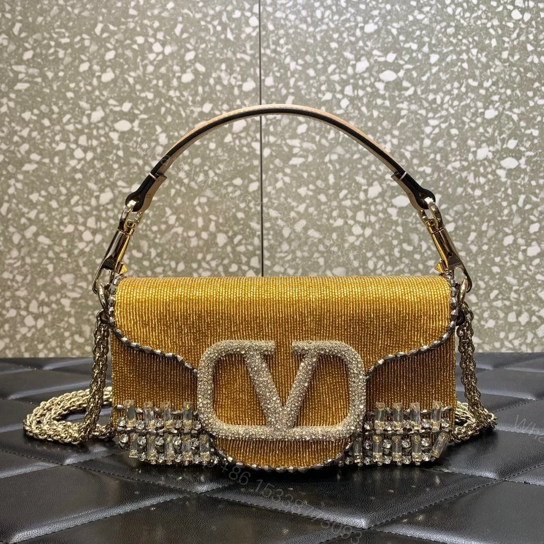 Valentino mini purse — view 1